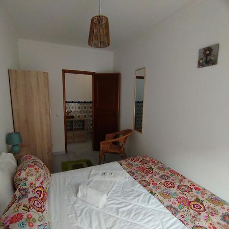 Apartamentos Das Avos-Flor Назаре Экстерьер фото